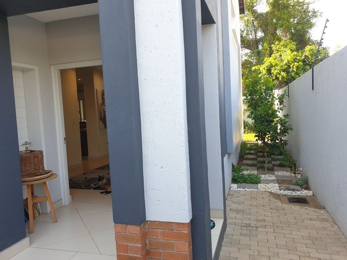 Property #1872911, Townhouse for sale in Rivonia