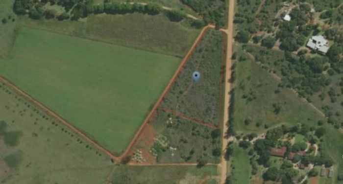 Property #2159703, Vacant Land Residential for sale in Kameeldrift