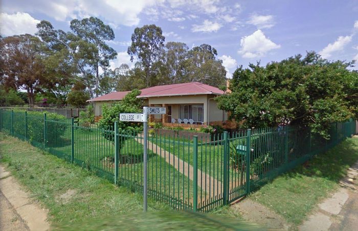 Property #2460900, House Rental Monthly in Kloofsig