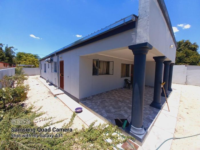 Property #2170088, House for sale in Ongwediva