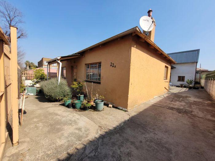 Property #2165170, Business for sale in Alberton