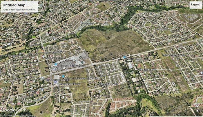 Property #2328082, Vacant Land Residential For Sale in Kamma Ridge