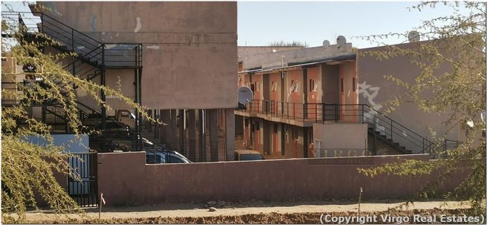 Property #2151031, Apartment for sale in Windhoek North