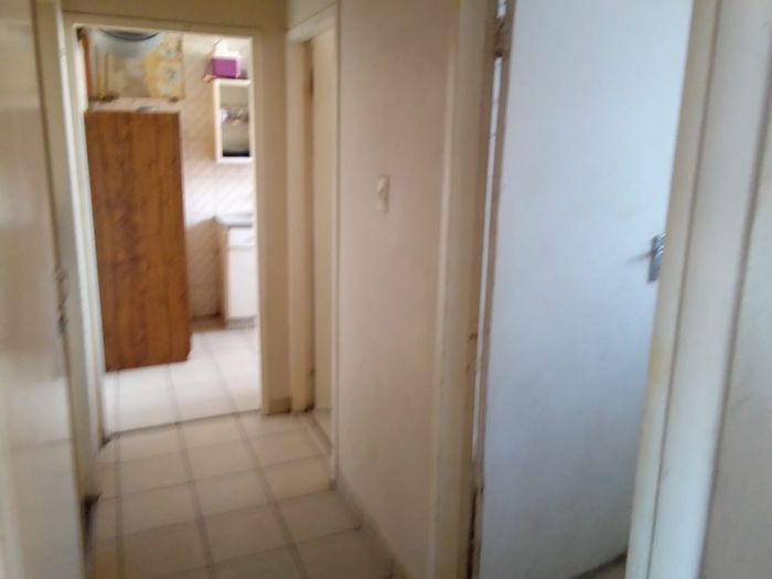 Property #2109286, Apartment for sale in Pretoria Central