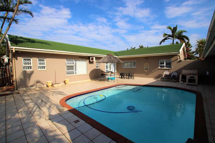 Property #2160423, House rental monthly in Umhlanga Rocks
