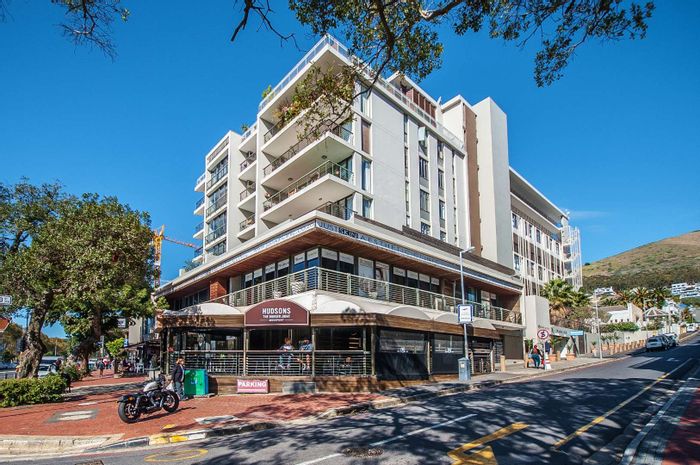 Property #2194493, Apartment pending sale in Green Point