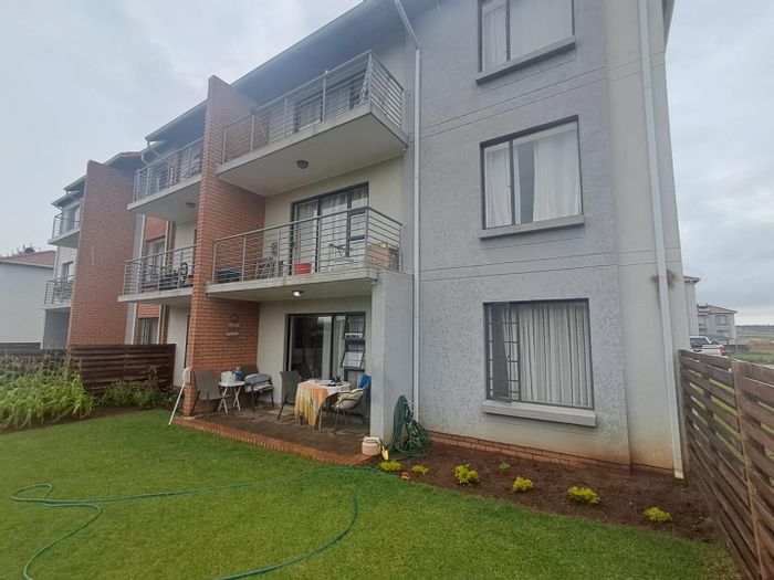 For Sale: 4-Bedroom Townhouse in Sagewood with private garden and secure parking.