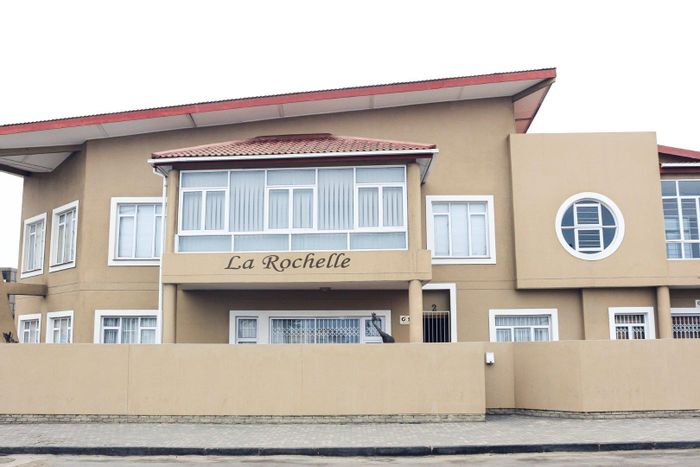 Property #2212208, Apartment for sale in Swakopmund Central