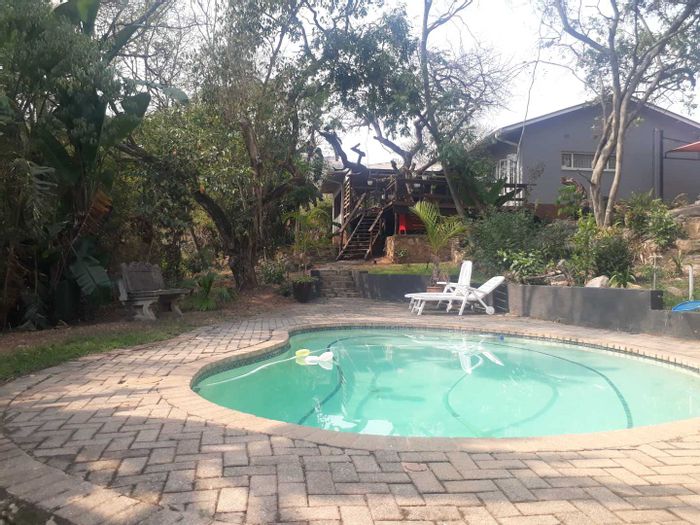 Property #2177065, House for sale in Nelspruit
