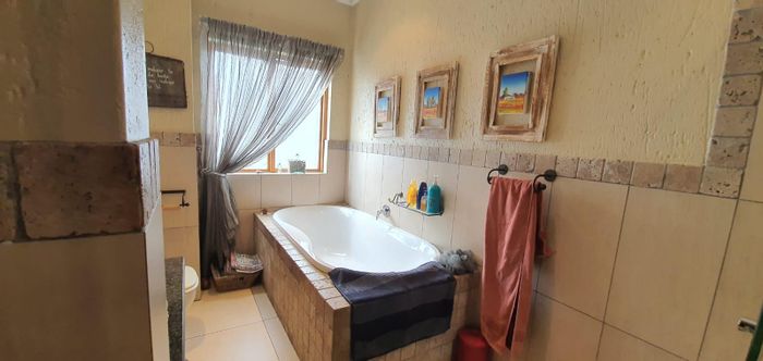 Property #2151491, House for sale in Beyerspark