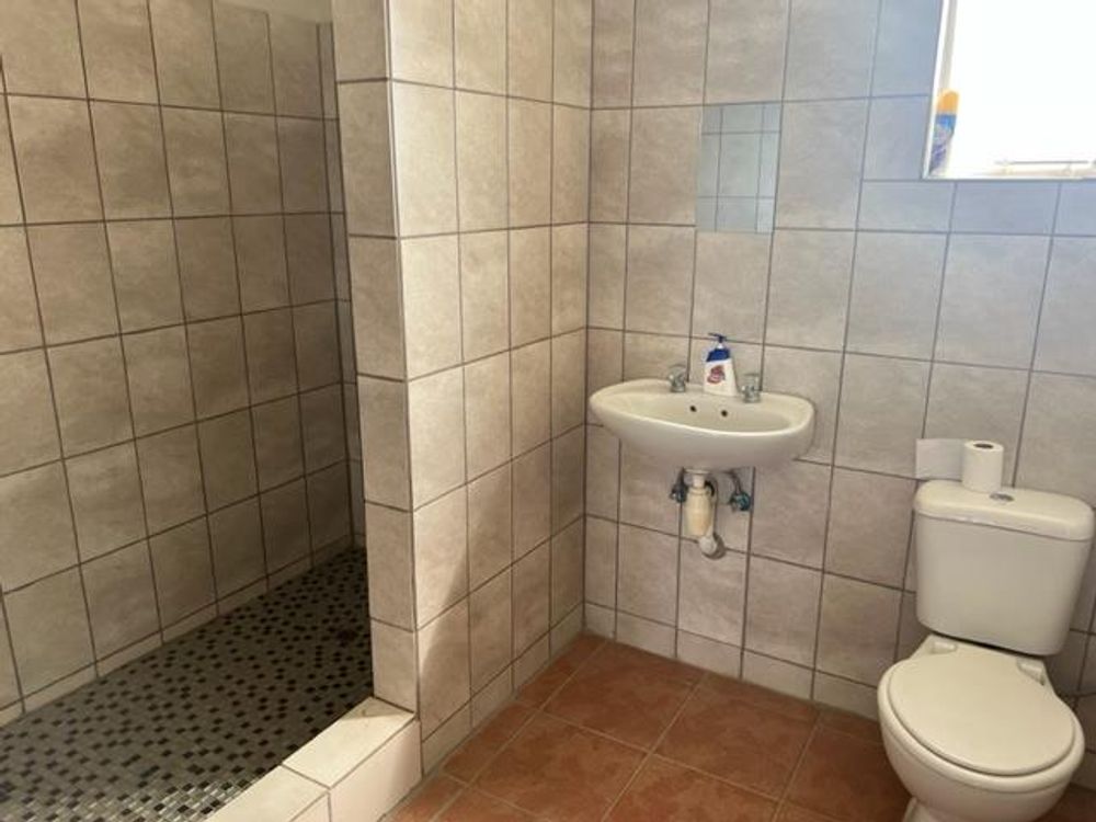 2nd House bathroom 1