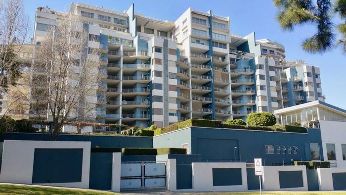 Property #2417547, Apartment Rental Monthly in Morningside