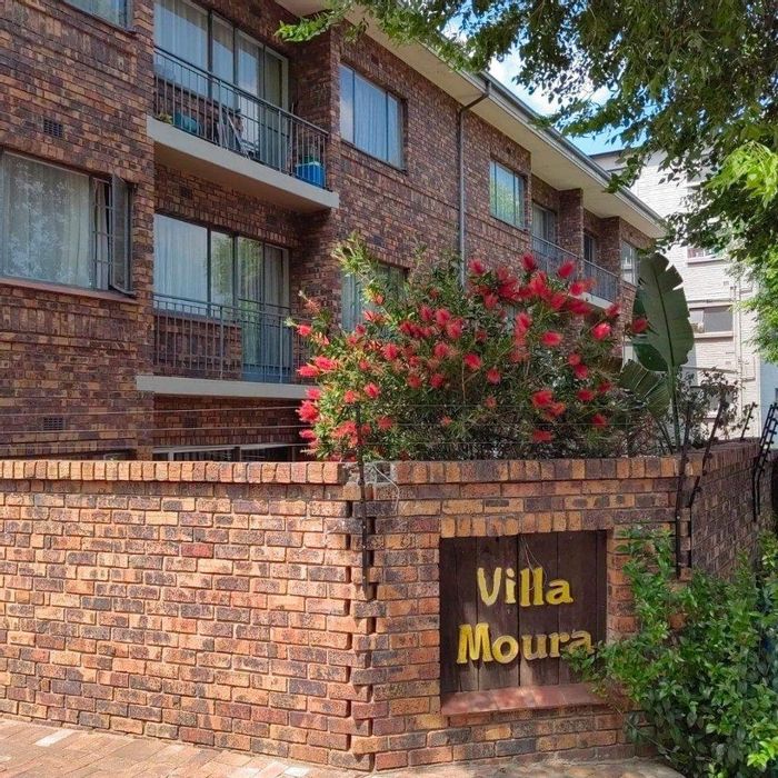 Property #2191605, Apartment for sale in Alberton