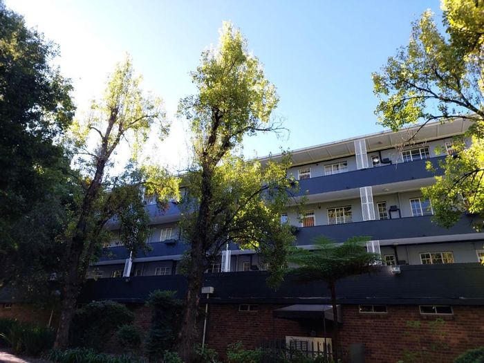 Property #2232619, Apartment rental monthly in Illovo