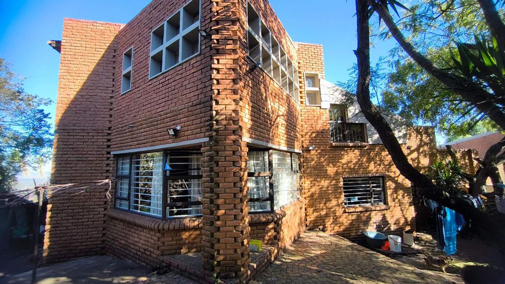 frontage