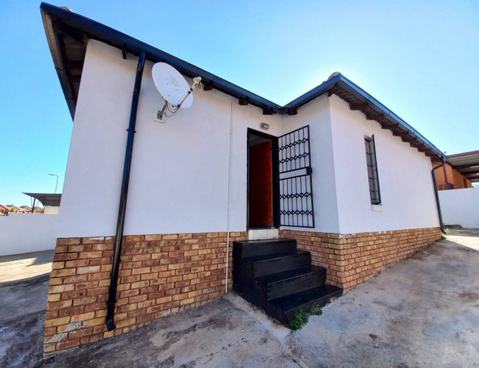 Property #2153152, House for sale in Atteridgeville