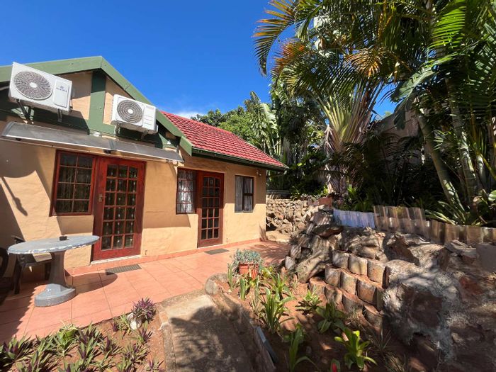 Property #2214193, Garden Cottage rental monthly in Umhlanga Ridge
