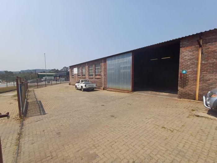 Property #2188163, Industrial rental monthly in Rocky Drift
