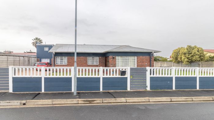 Property #2248745, House Sold in Bellville Central