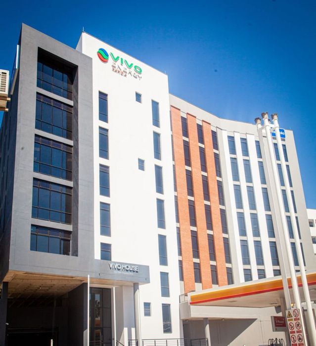 Property #1991235, Office rental monthly in Klein Windhoek