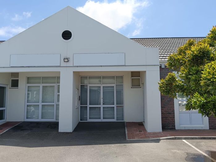 For Sale: Office Units in Montague Gardens with Tenants, Parking, and Fibre Connectivity.