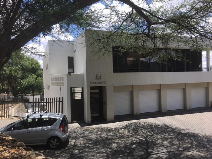 Property #2247901, Apartment for sale in Windhoek Central