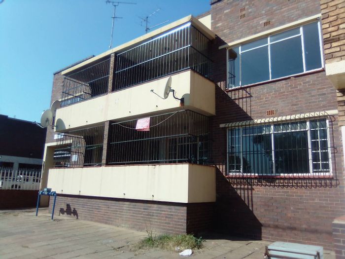 Property #2165729, Apartment for sale in Boksburg East