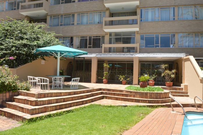 Property #2165368, Apartment for sale in Parktown