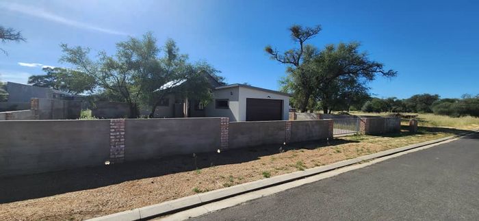 Property #2073511, House for sale in Okahandja Central