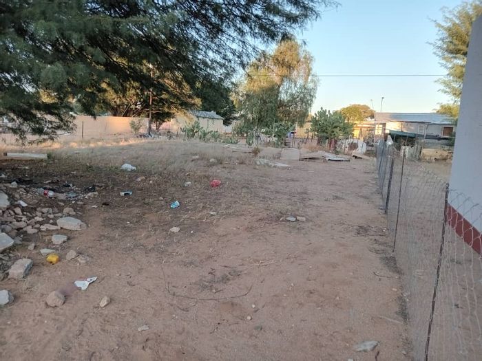 Property #2138487, Vacant Land Residential for sale in Rehoboth