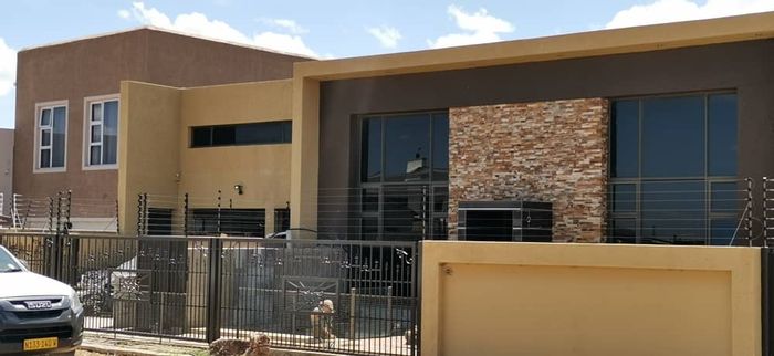 Property #2172528, House for sale in Academia Extension 1