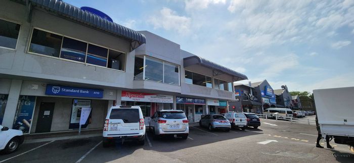 Property #2144882, Business rental monthly in Durban North