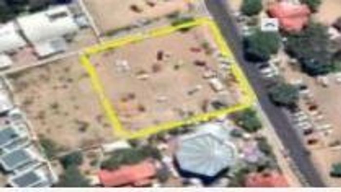 Property #2229769, Vacant Land Commercial for sale in Klein Windhoek