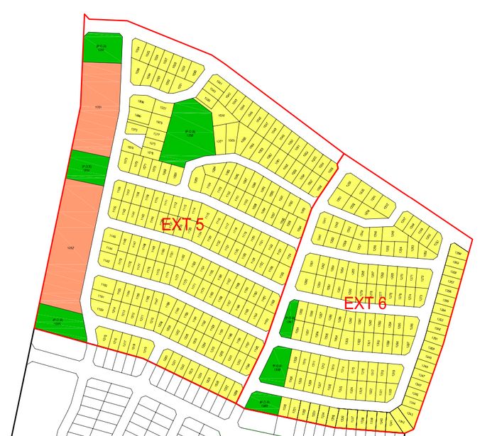 Property #2047987, Vacant Land Residential for sale in Elisenheim