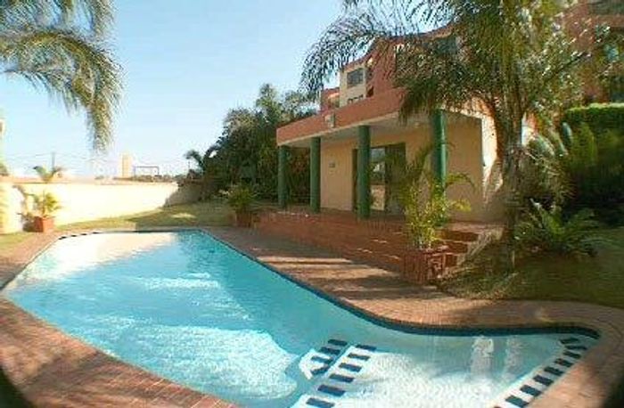 Property #2171082, Townhouse rental monthly in Umhlanga Rocks