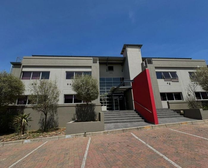 Property #2204361, Office for sale in Sunninghill