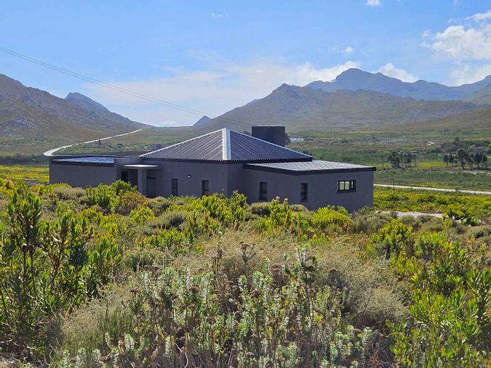 Pringle Bay properties for sale