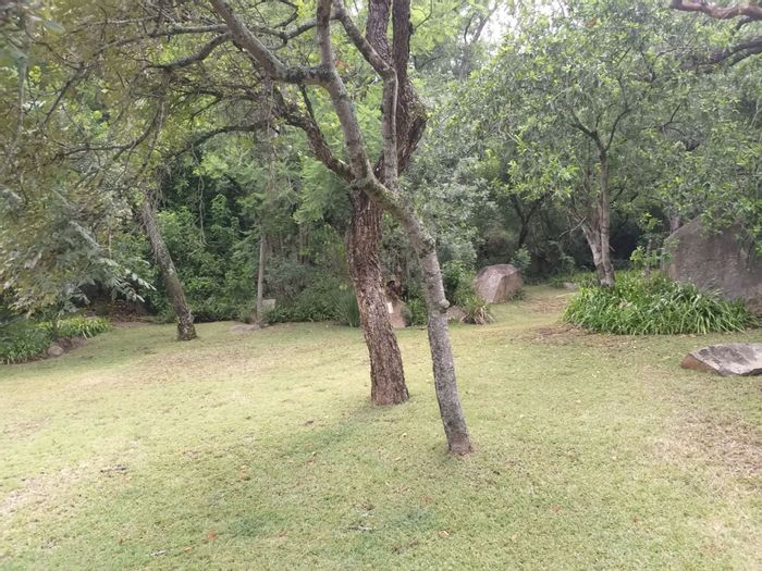 Prime Vacant Land Agricultural For Sale, Nelspruit Central - Development Opportunity