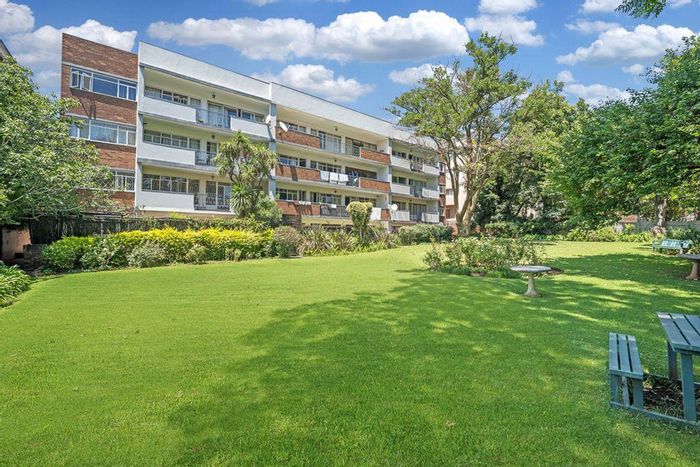 Property #2246431, Apartment rental monthly in Illovo