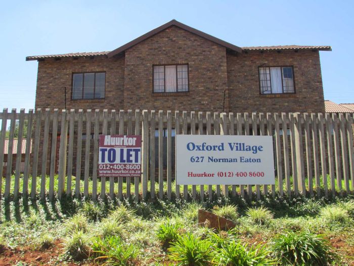 Philip Nel Park Residential properties to rent