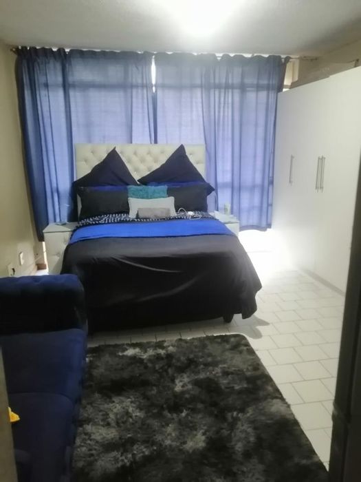 Property #2295942, Apartment For Sale in Pretoria Central