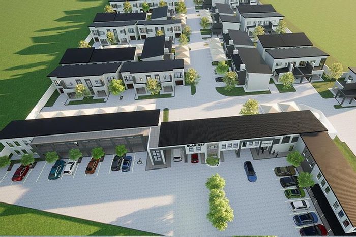 Melodie Apartment For Sale: Close to Village Mall, Top Amenities, New Development