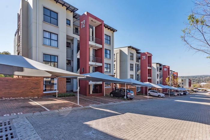 Property #2427021, Apartment Rental Monthly in Fourways