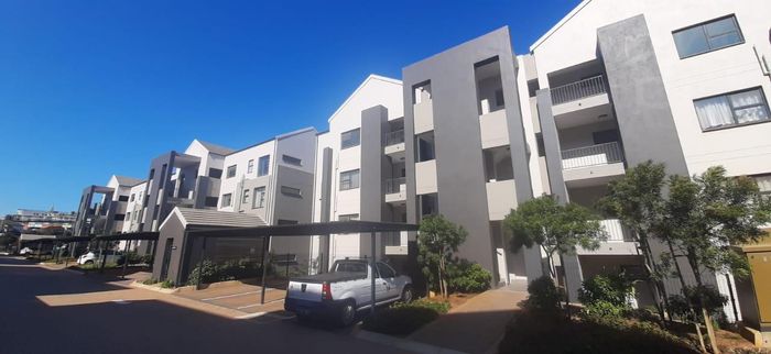 Property #2186387, Apartment rental monthly in Ballito