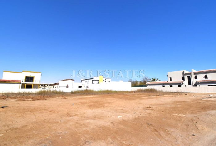 Property #2253284, Vacant Land Residential for sale in Meersig