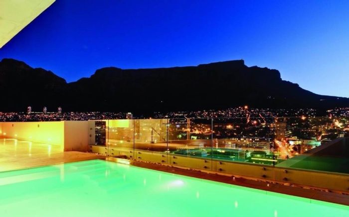 Property #1170153, Apartment for sale in Cape Town