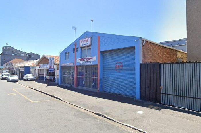 Property #2150717, Industrial pending sale in Maitland