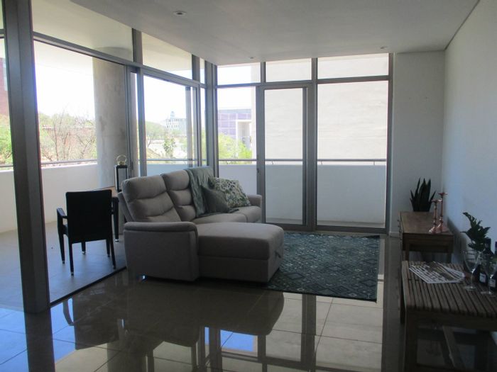 Property #1915523, Apartment Rental Monthly in Windhoek Central