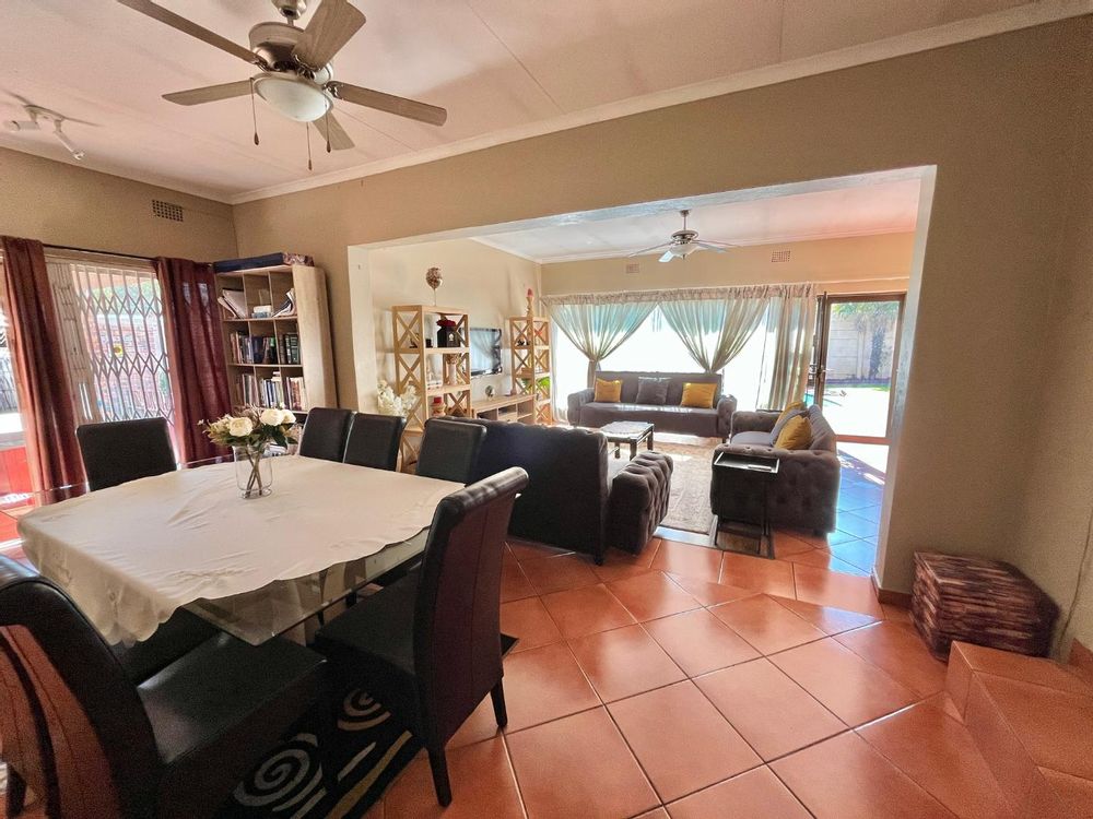 OPEN PLAN