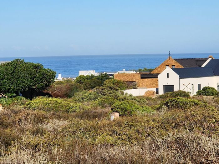 Vacant Land Residential for Sale in Grotto Bay Central with sea views and security.